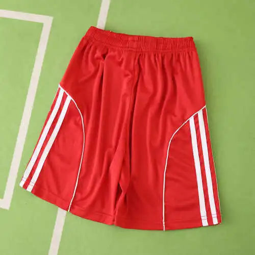 Liverpool F.C. Home Kids Kit 25/26 Season