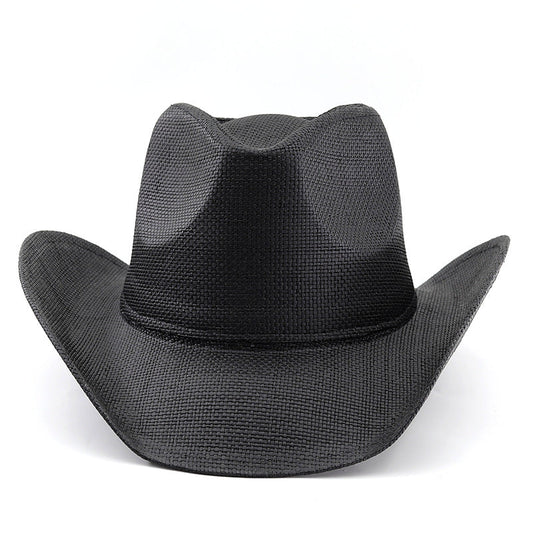 Trendy cowboyhat 02