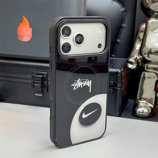 Streetwear x MagSafe iPhone Case � Street Icon Edition
