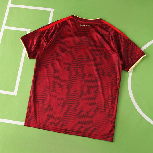 Corn an Domhain 2026 FIFA Veiniséala Baile Jersey