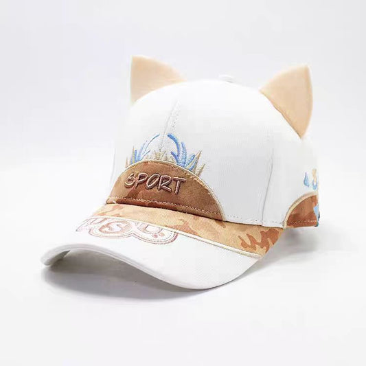 Unik Cat Ear Hat