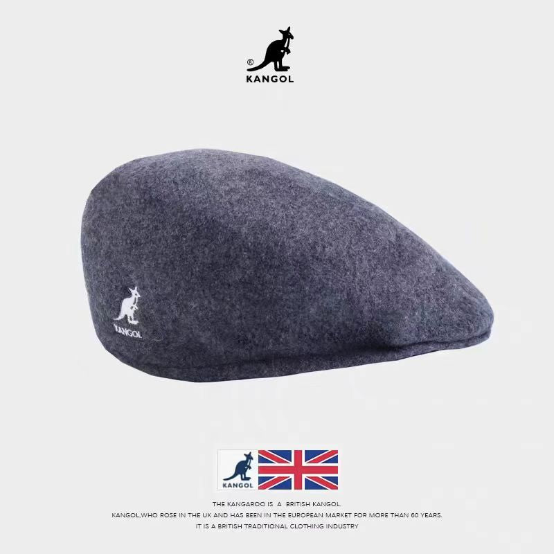 Voittamaton monipuolinen hattu (unisex-tyyli)