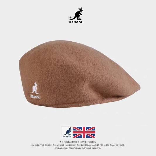 Uovervindelig alsidig hat (unisex-stil)