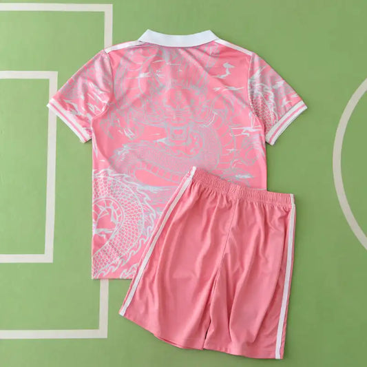 Real Madrid CF Concept Kids Kit 24/25 Season