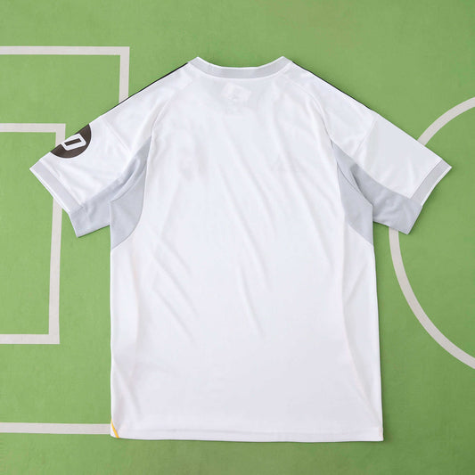 Maillot Real Madrid CF Domicile Saison 25/26