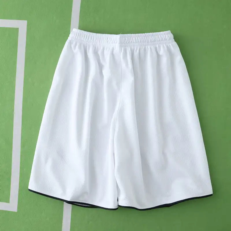 Manchester United F.C. Retro uit tenue voor kinderen seizoen 07/08