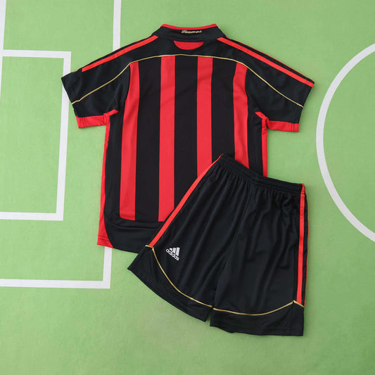 A.C. Milano Home Kids Kit 06/07 Séasúr