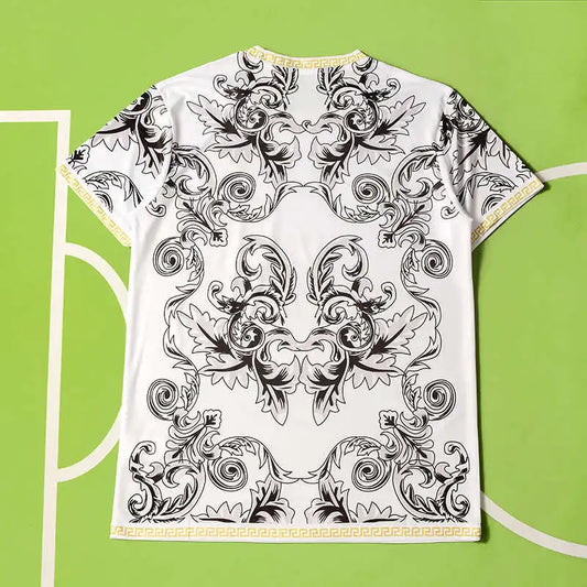 Maillot Italie Blanc Édition Spéciale Saison 23/24