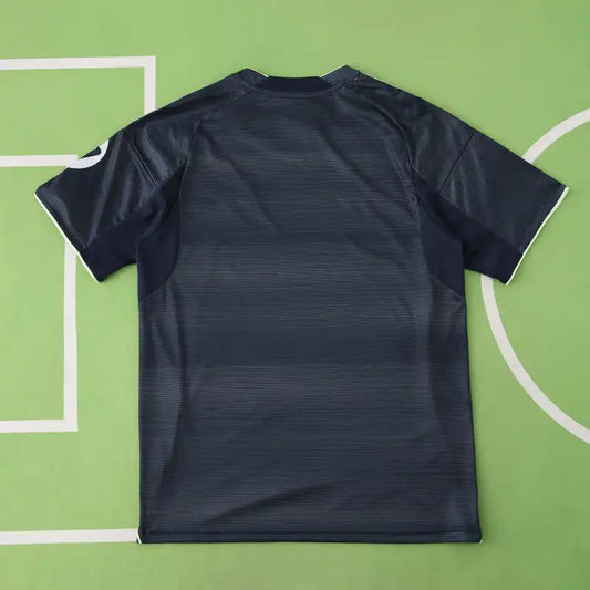 Real Madrid CF Away 25/26 Séasúr Jersey