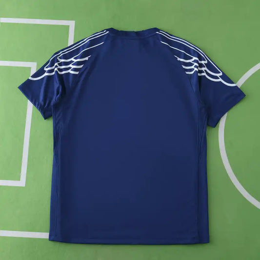 Paris Saint-Germain F.C. Maillot de la saison 24/25