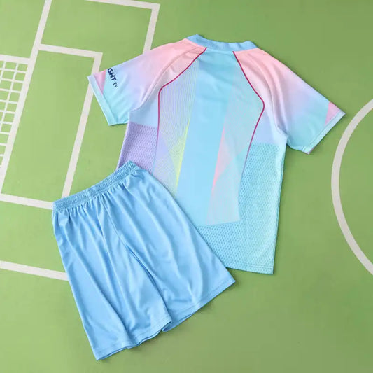 F.C. Barcelona Concept Kids Kit seizoen 25/26