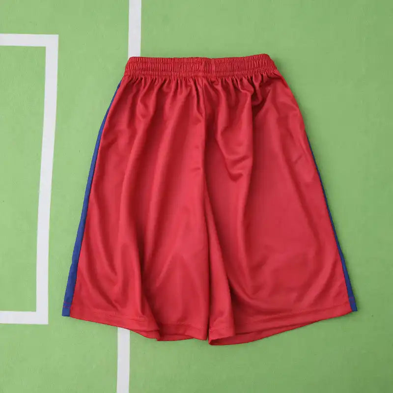 F.C. Barcelona Home Kids Kit 15/16 Season