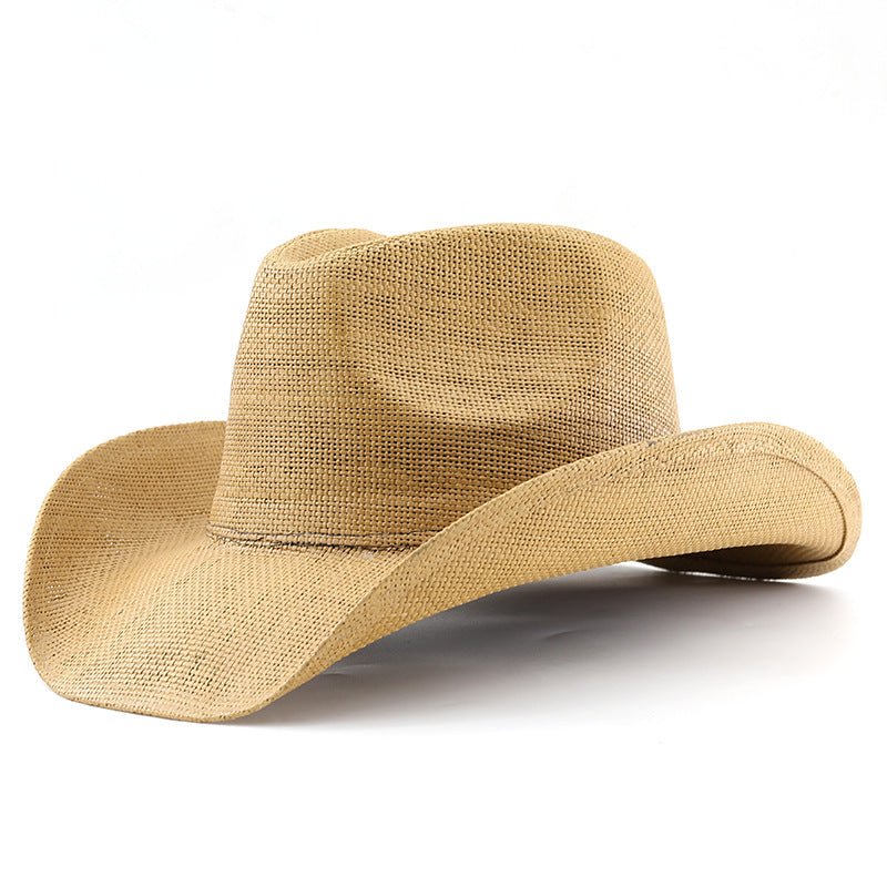 Trendikäs Cowboy-hattu 02