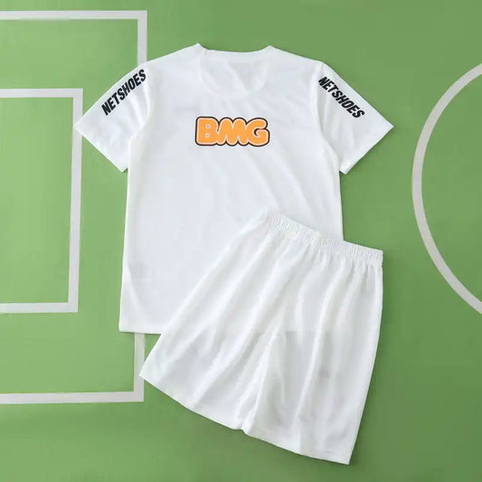Santos FC Home Retro kindertenue seizoen 2013