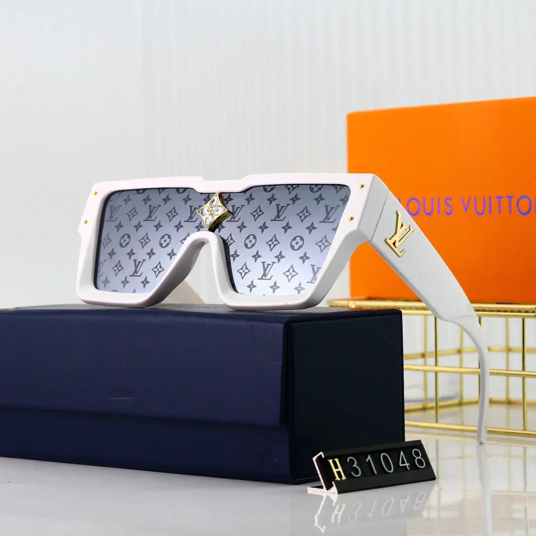 MÓDNÍ SLUNEČNÍ BRÝLE H31048