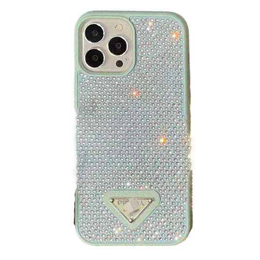 Luksuzni ovitek za iPhone Crystals