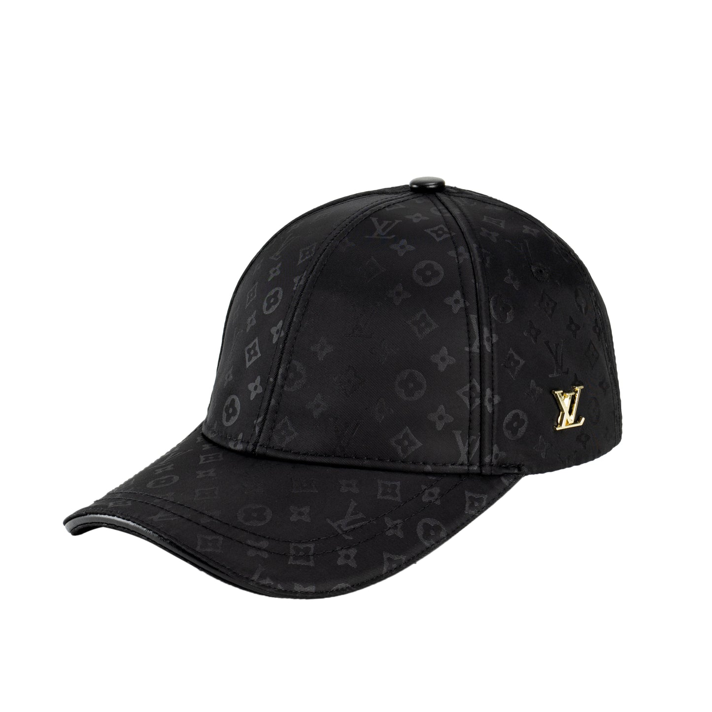 Klassinen luksushattu 03 (unisex-tyyli)