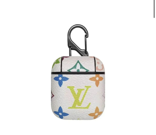 Luxury AirPods Cases