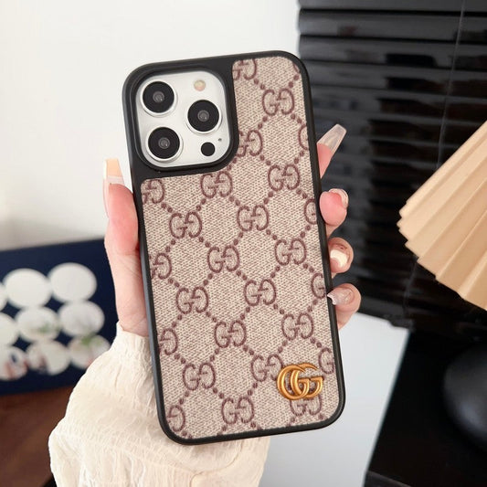 Premium Hand Chain iPhone-kotelo