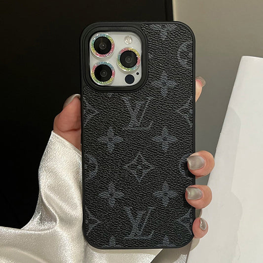 Ylellinen klassinen iPhone-kuori