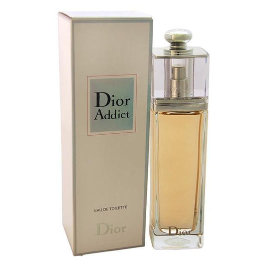 DR Addict Perfume