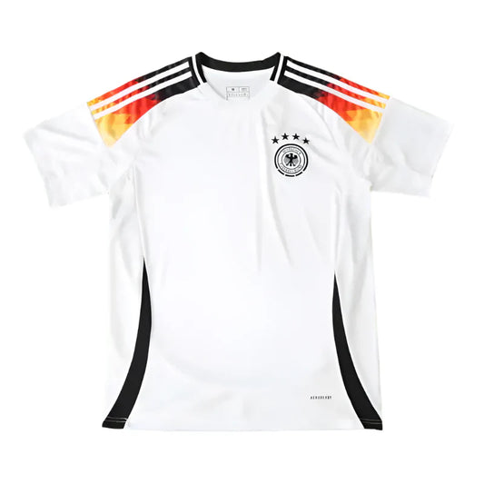 Geirsí Séasúr Baile UEFA 2024 an Ghearmáin