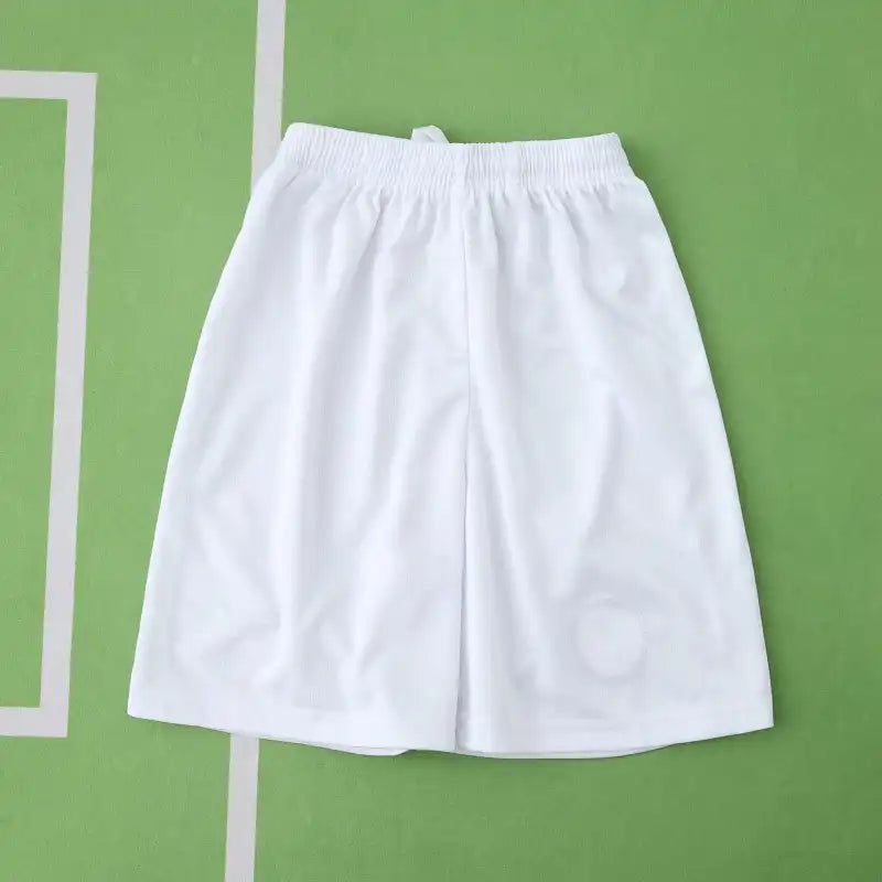 マンチェスター・シティ F.C. ホームキッズキット 25/26シーズン