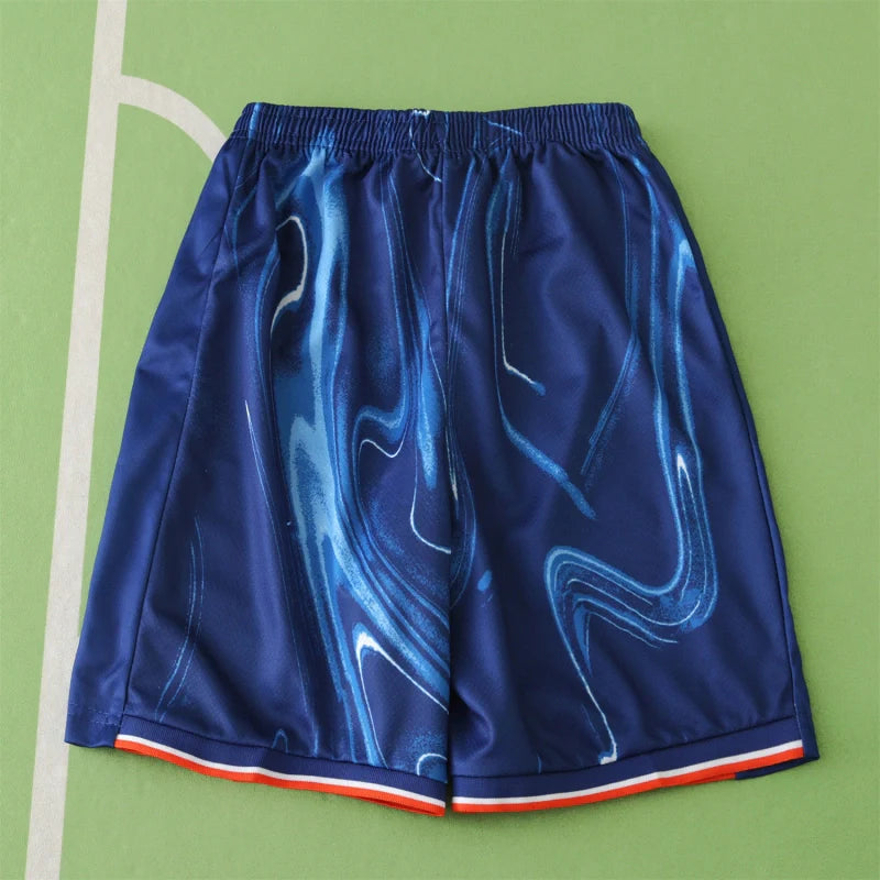 Chelsea F.C. Home Kids Kit 24/25 Seizoen