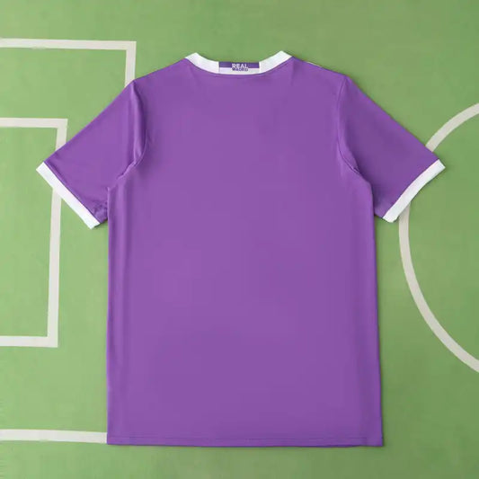 Real Madrid CF Away 16/17 Séasúr Jersey
