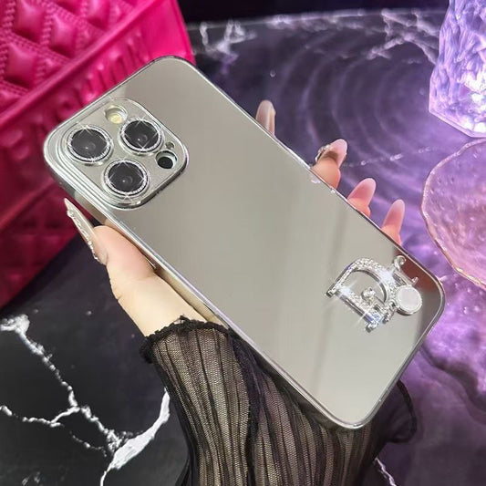 Luxury Makeup iPhone-kuori