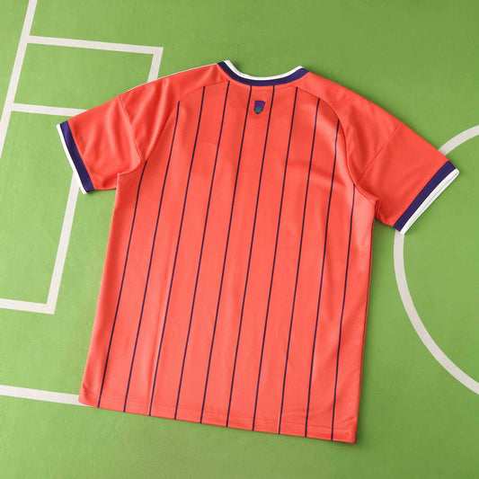 2026 Corn an Domhain FIFA Albain Away Jersey