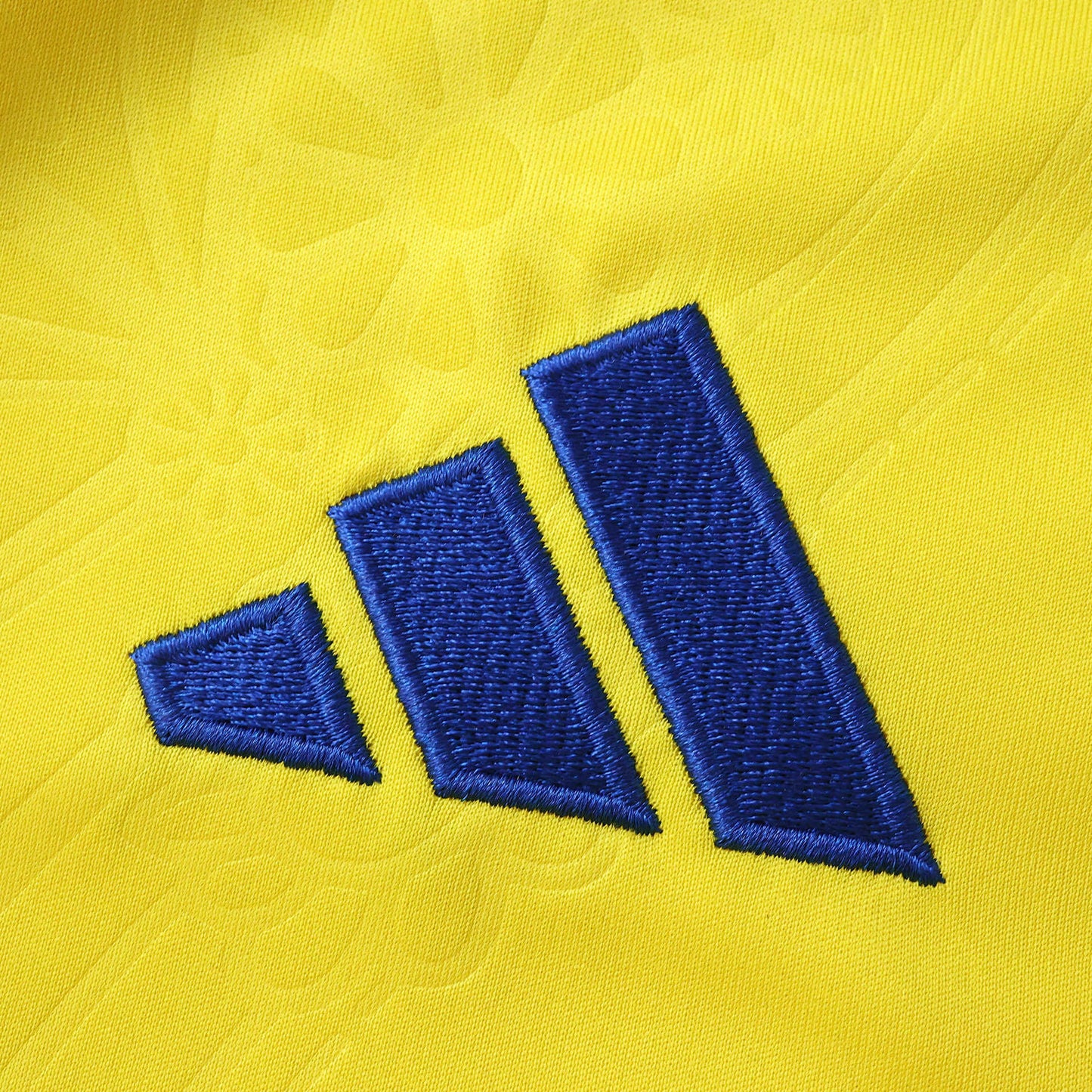 2026 FIFA World Cup Sverige Hjemmedrakt