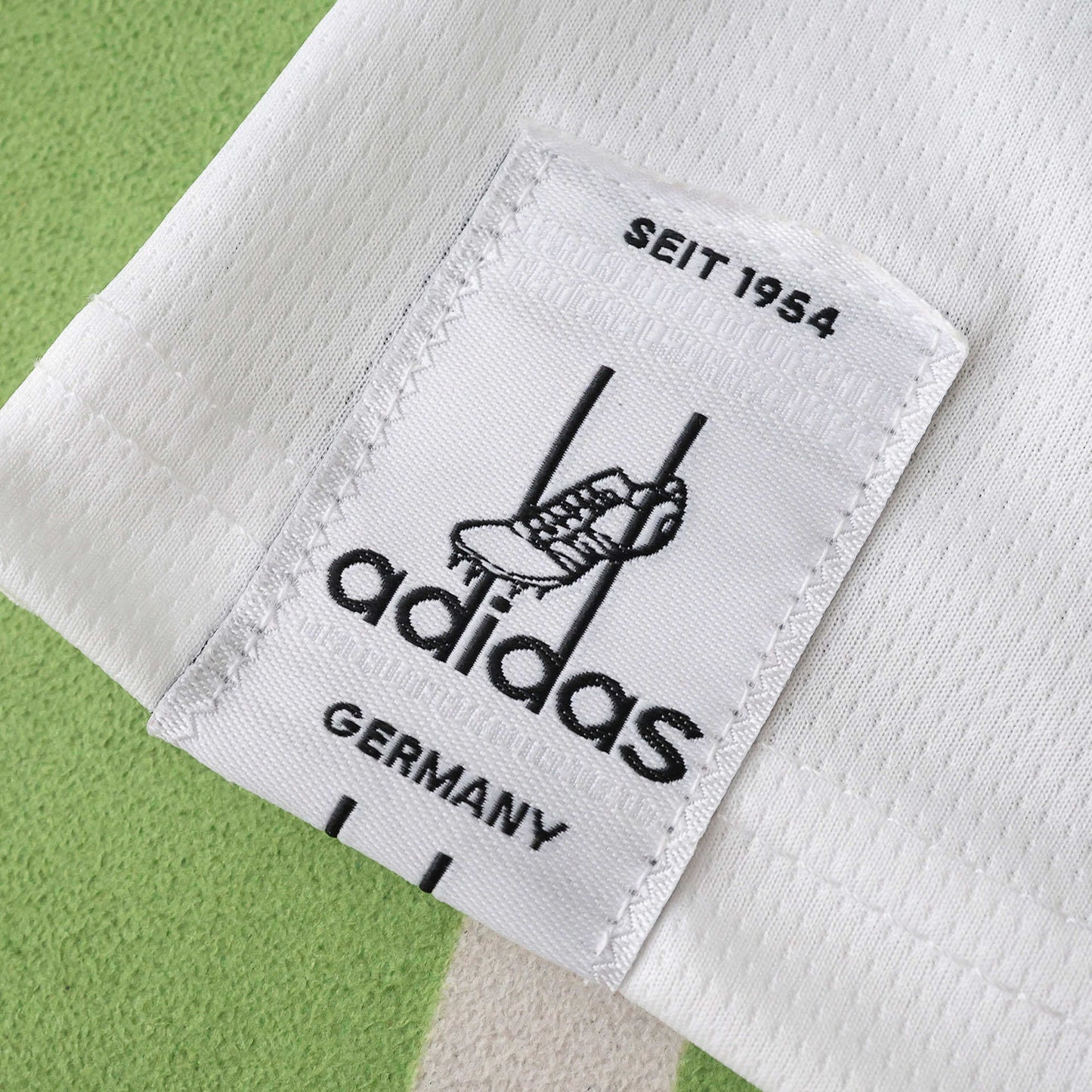 2026 FIFA 월드컵 독일 홈 유니폼