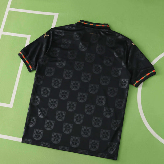 Corn an Domhain 2026 FIFA An Phortaingéil Away Jersey