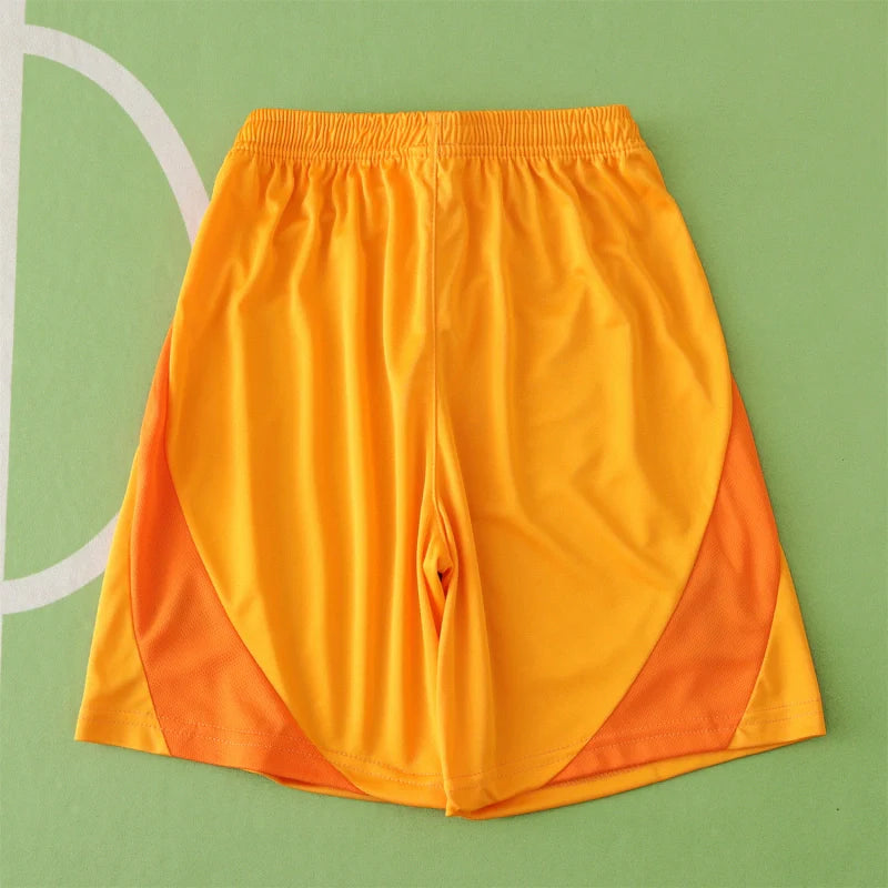 Real Madrid CF Away Kids Kit 24/25 Season