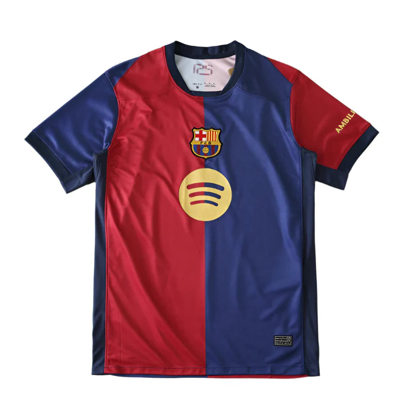 Maillot FC Barcelone x Spotify Saison 24/25
