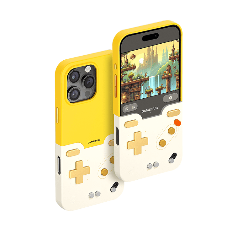 Konzola za nekoliko sekundi: torbica za iPhone bez Bluetootha