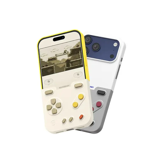 Konzola za nekoliko sekundi: torbica za iPhone bez Bluetootha