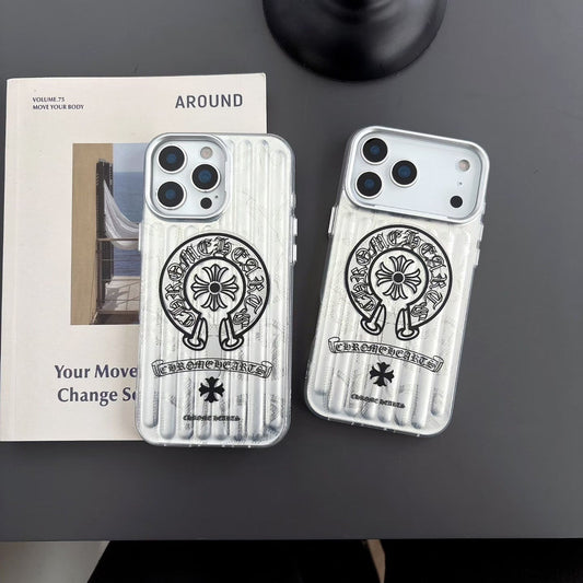 Capa para iPhone MagSafe da moda de rua japonesa