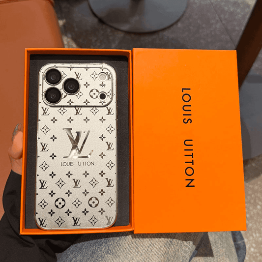 Ylellinen iPhone-kotelo | Loistaa