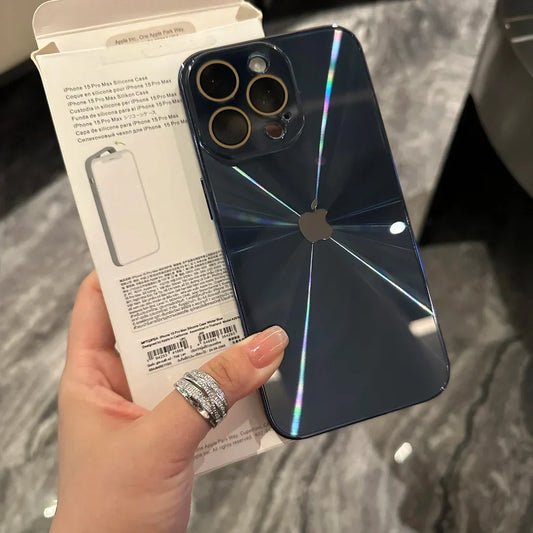 Aurora Nano iPhone kotelo