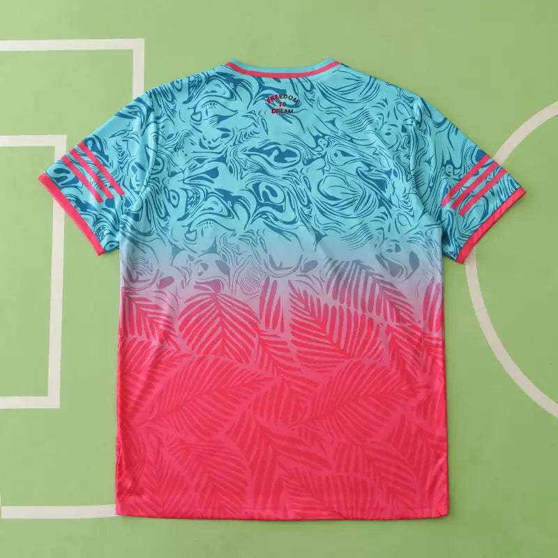 Maillot Inter Miami CF Concept Edition Saison 24/25