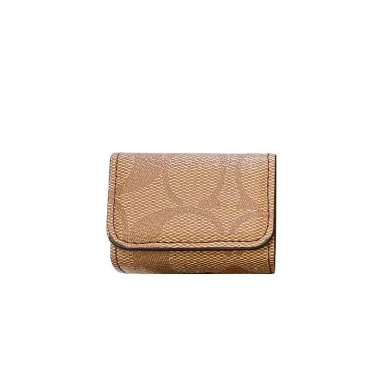 Luxury Classic AirPods Pro Cases Light Brown-YH240425