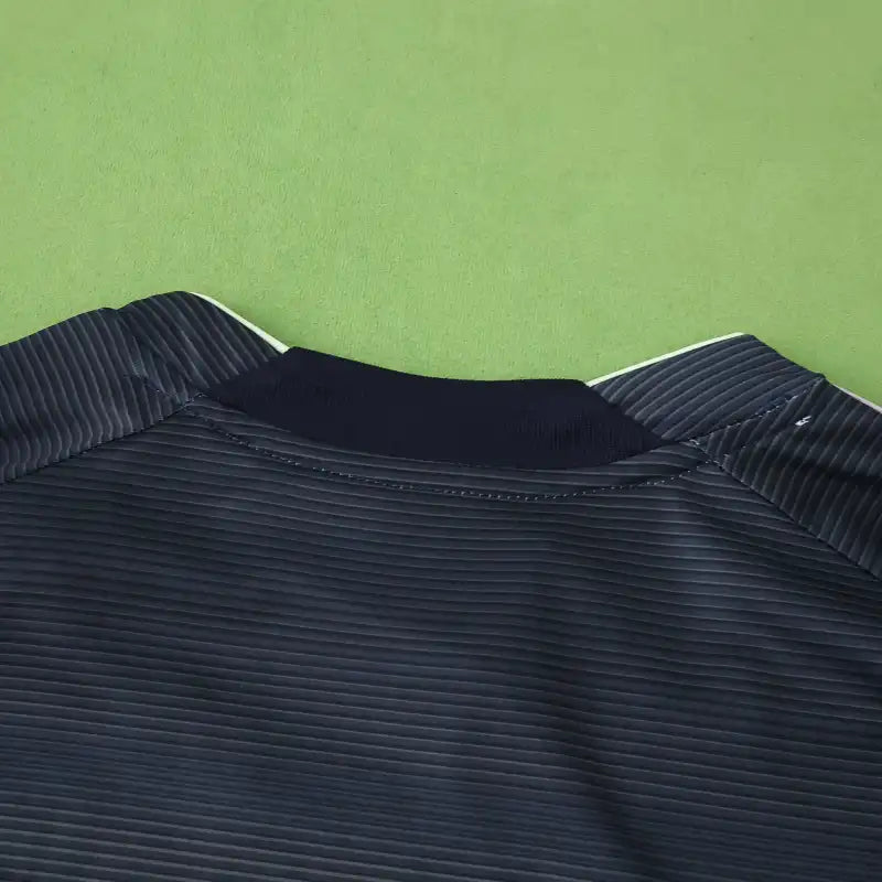 レアル・マドリード CF アウェイ 25/26 シーズン ジャージ