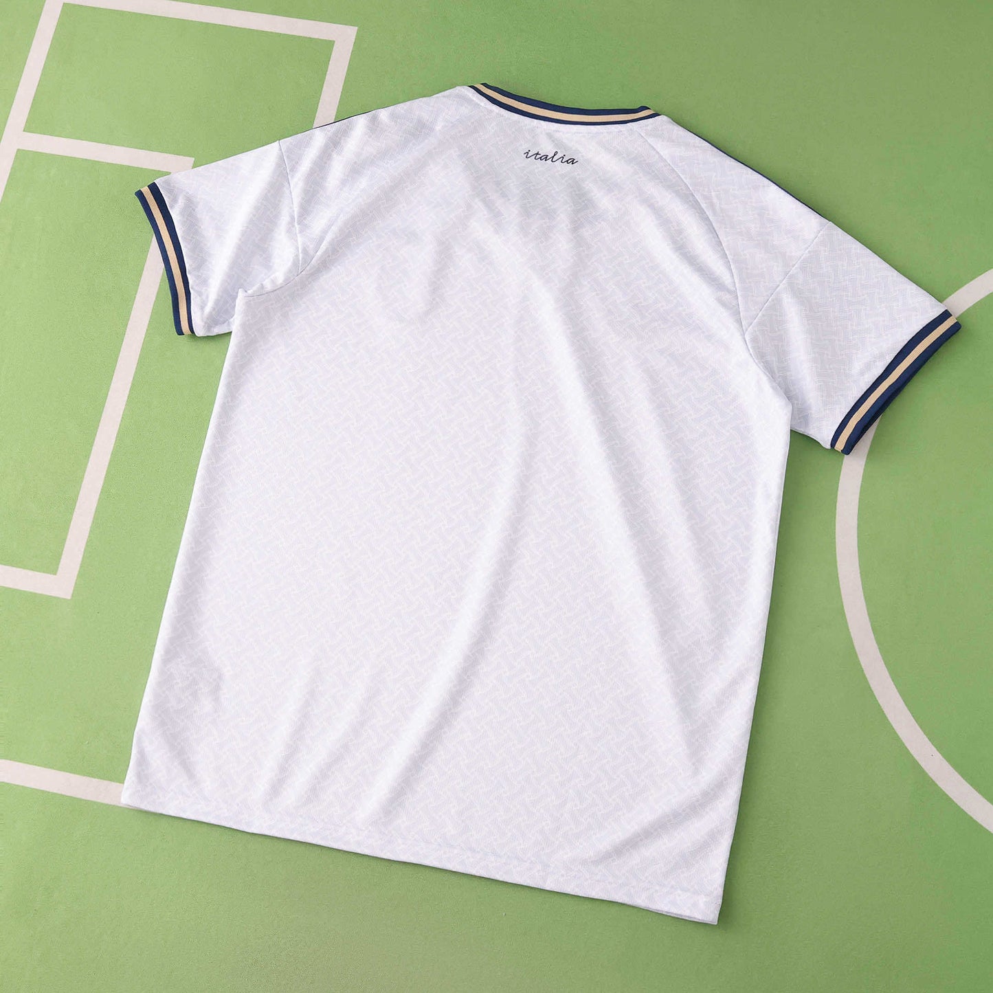 Maillot extérieur de la Coupe du Monde de la FIFA, Italie 2026