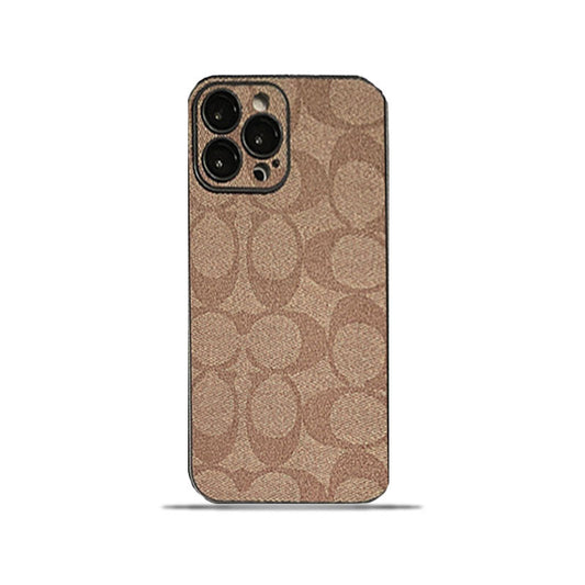 Klasičen ovitek za iPhone Coffee -QB240402