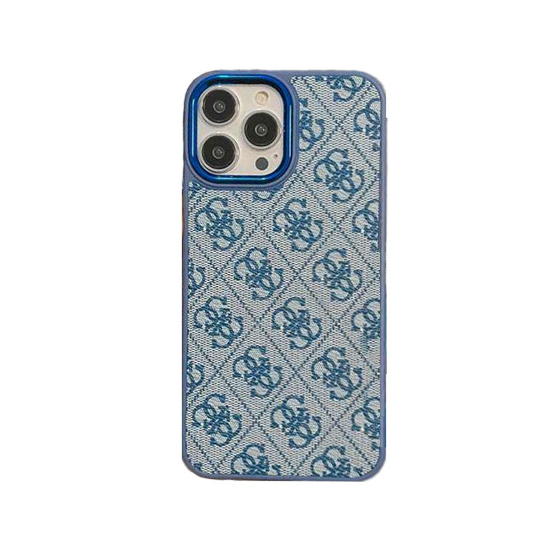 Étui de luxe pour iPhone-MD231025