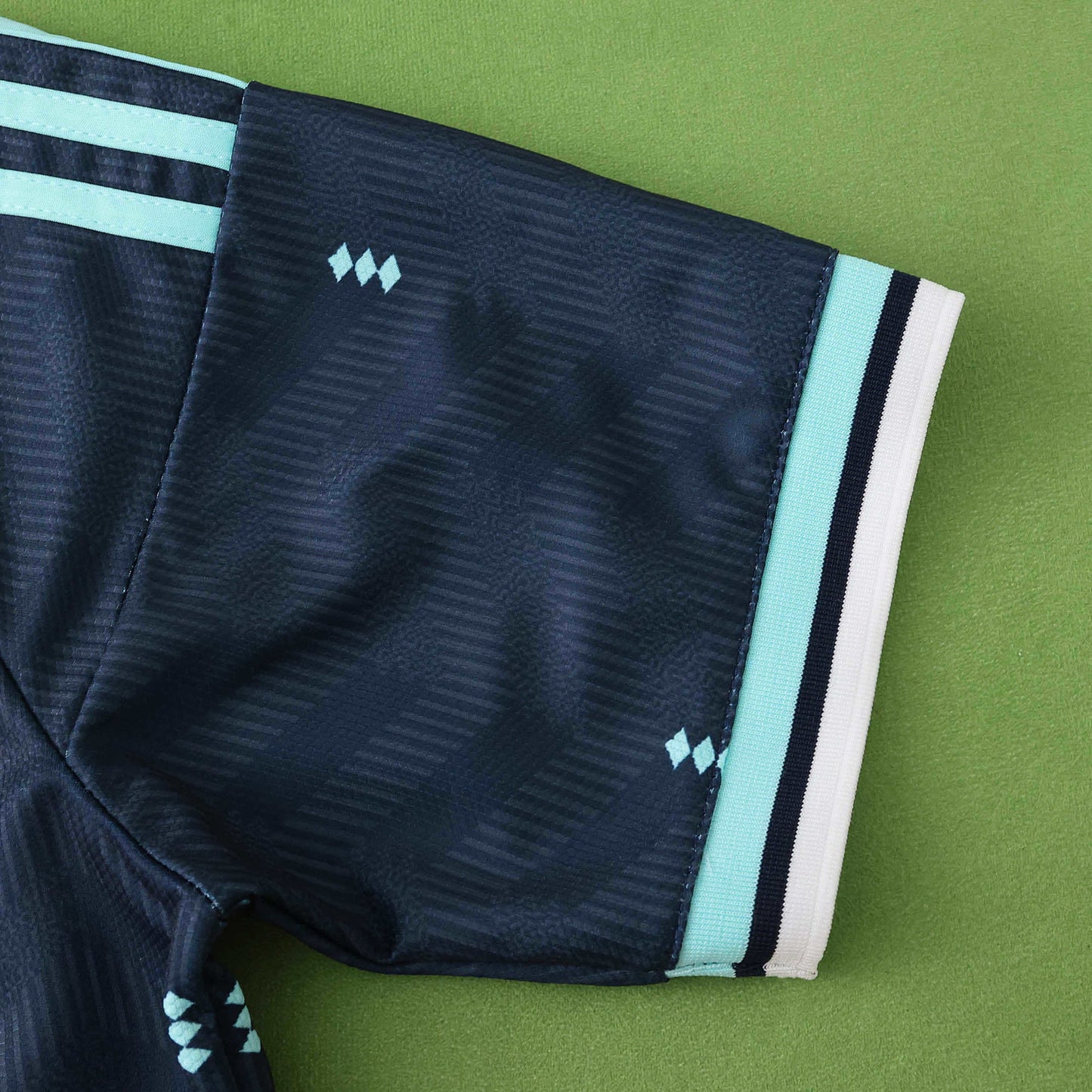 2026 FIFA World Cup Tyskland Jersey