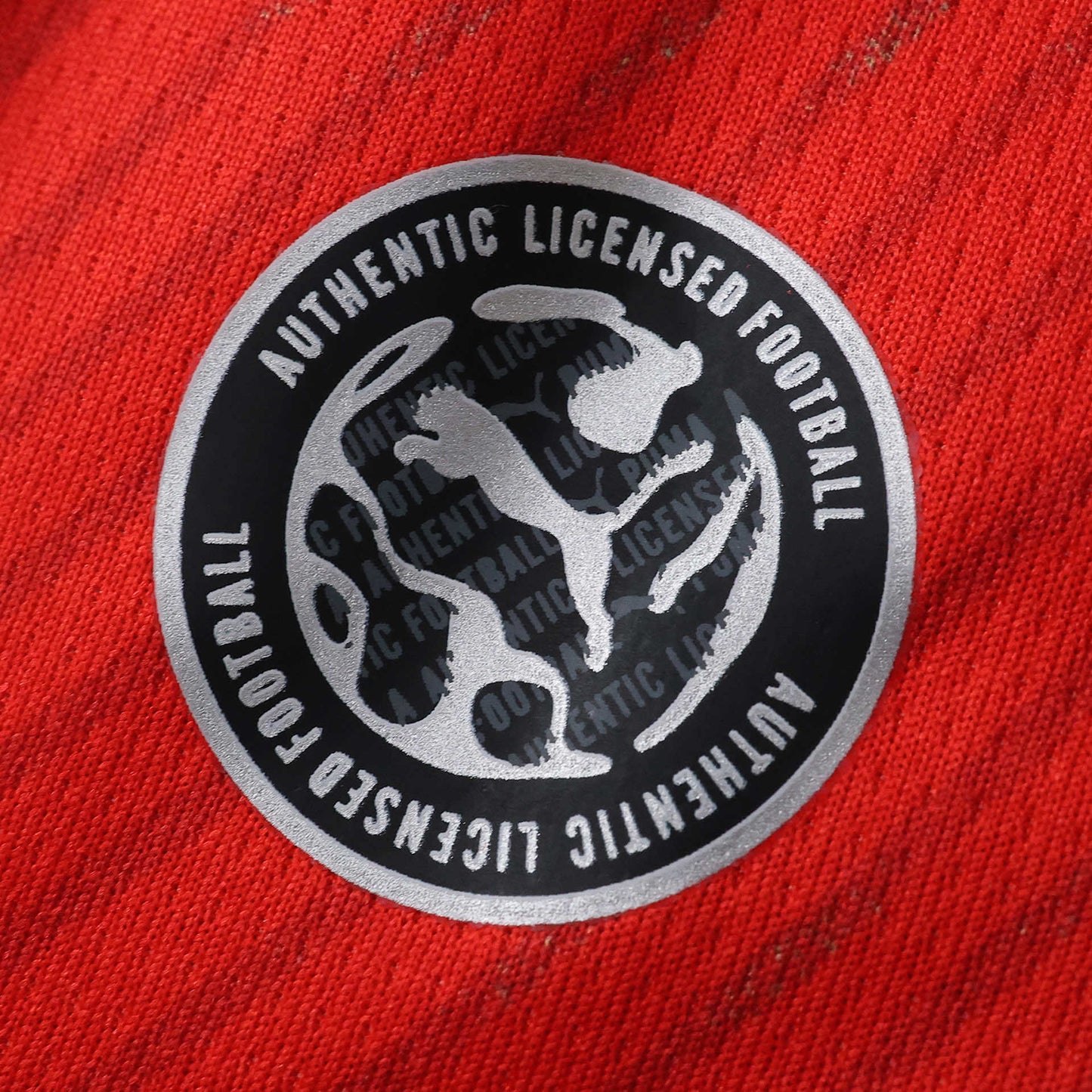 Koszulka domowa Szwajcarii na Mistrzostwa Świata FIFA 2026