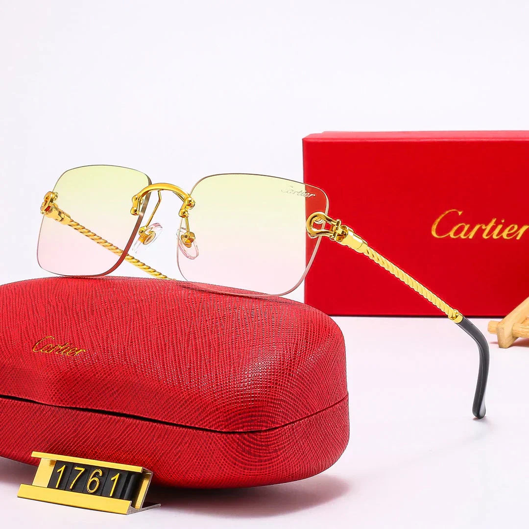 LUNETTES DE SOLEIL Mode Cool 1761
